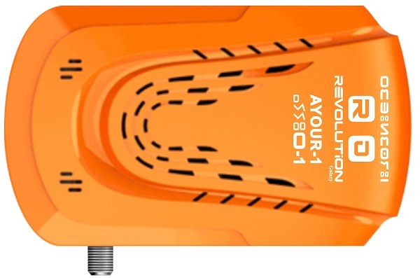  Other HD receivers