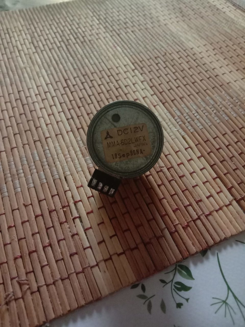  Ремонт реверсной кинематики деки Grundig CCF - 5300