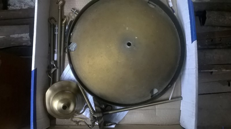 Для репродуктора типа 