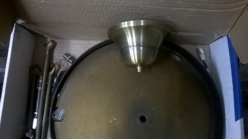 Для репродуктора типа 