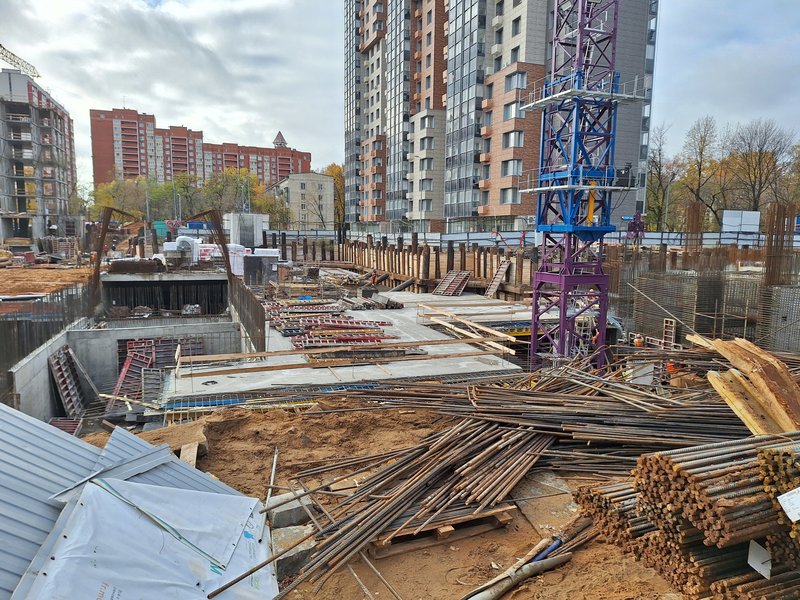  Страница 178 - Снос пятиэтажек