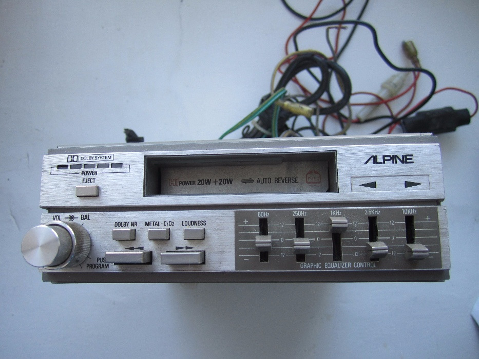  Лента хром, а коррекция 120, почему?