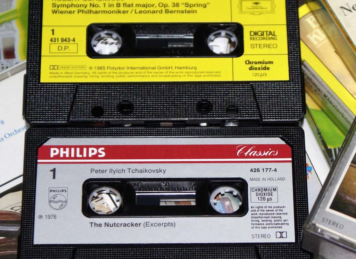  Лента хром, а коррекция 120, почему?