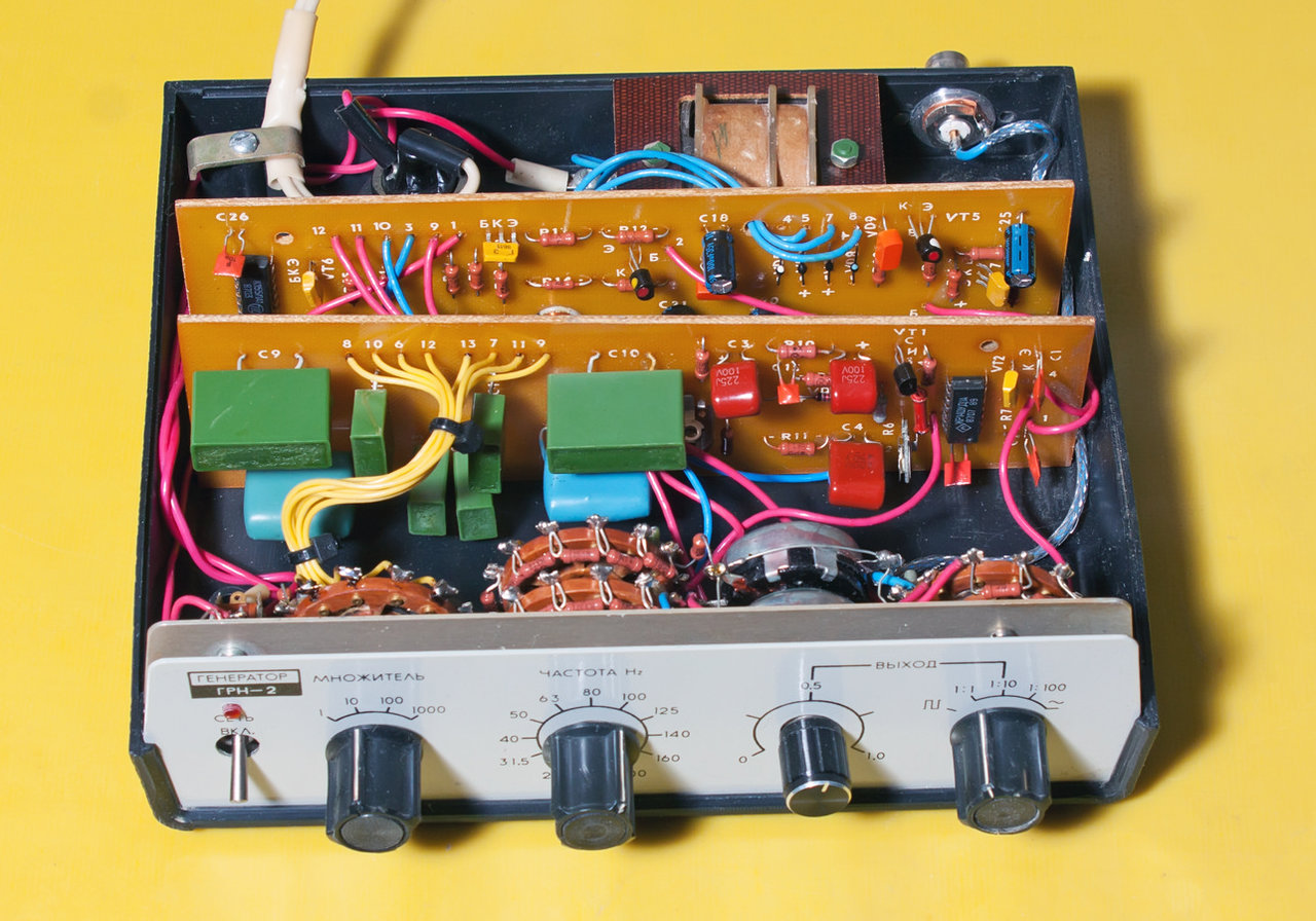 RT22.RU Радиотехника 20 века, форумы 