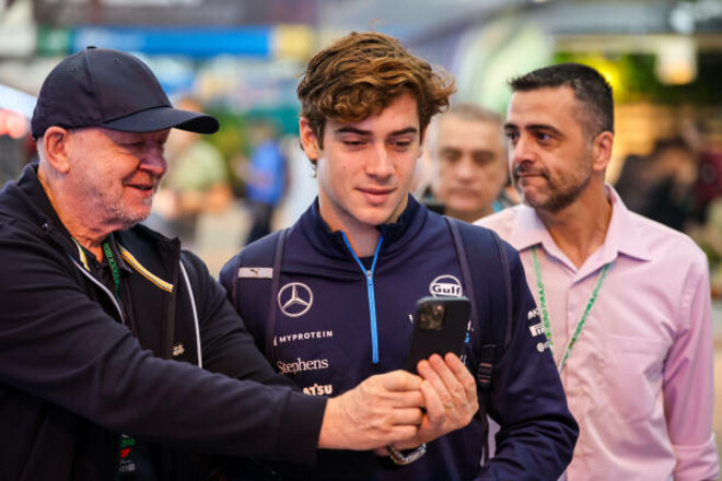  Просмотр темы - Формула F-1