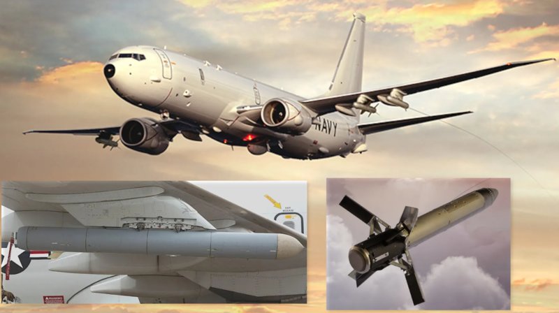 AWACS aircraft 