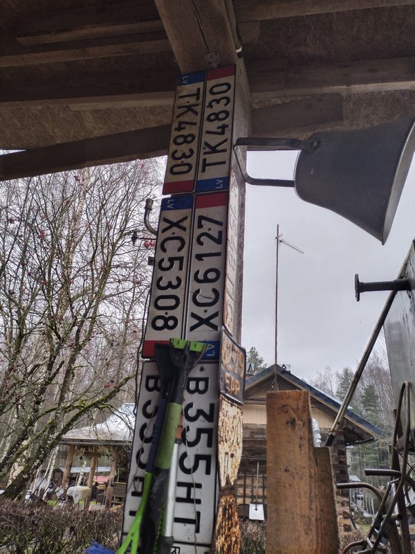  Страница 111 - НОМЕРНИК