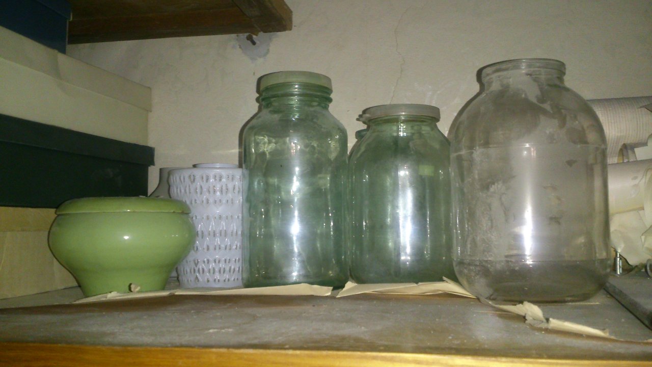  Наши приобретения