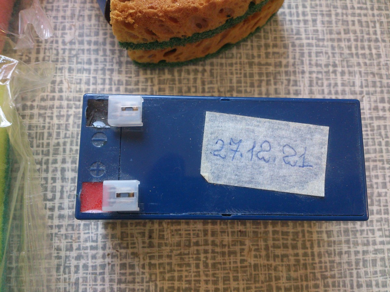 АудиоФорум Alex_Rich 