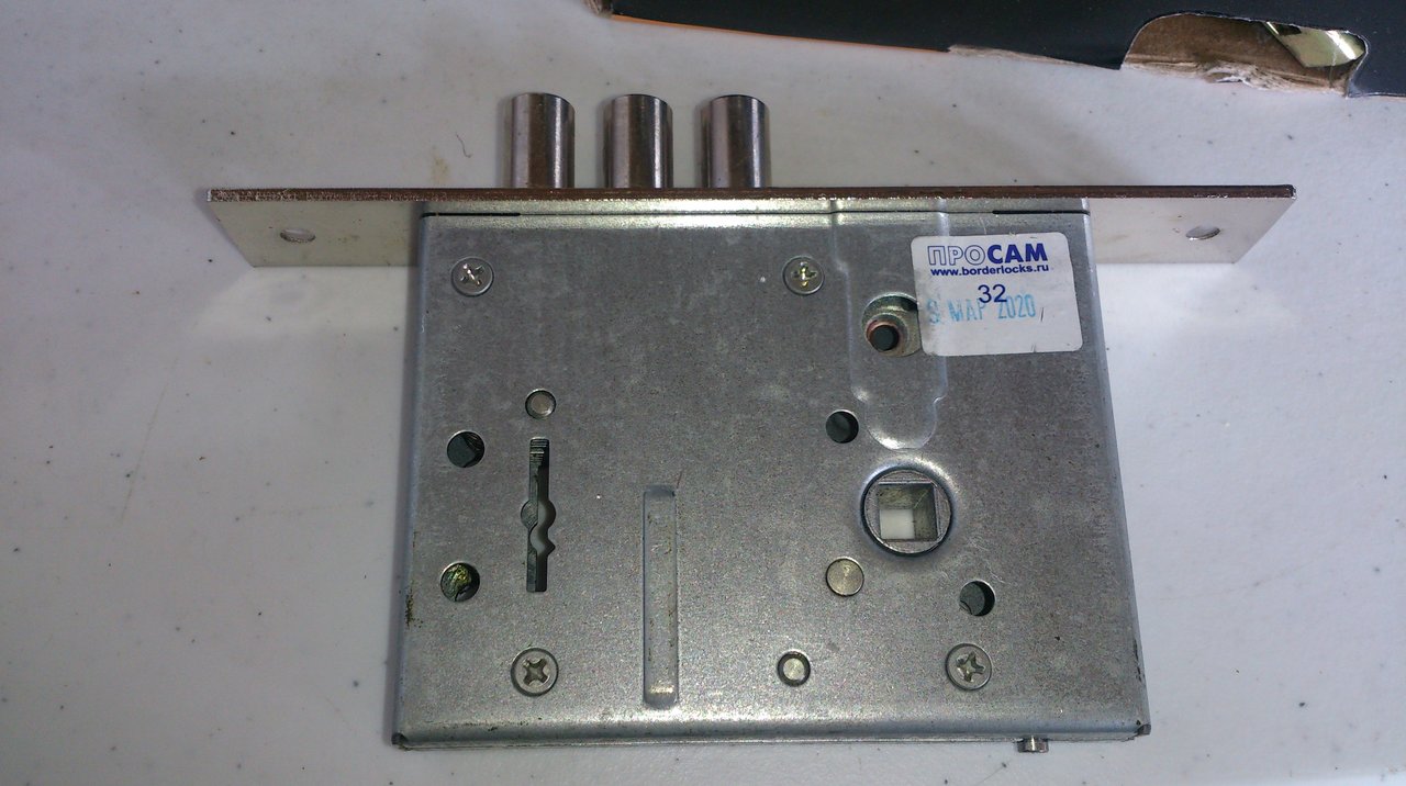 АудиоФорум Alex_Rich 