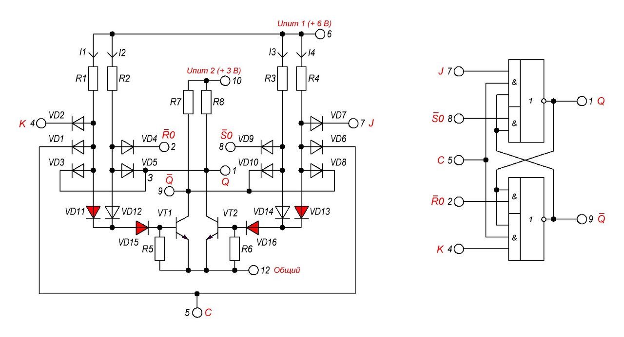  Правильно ли описана работа триггера?