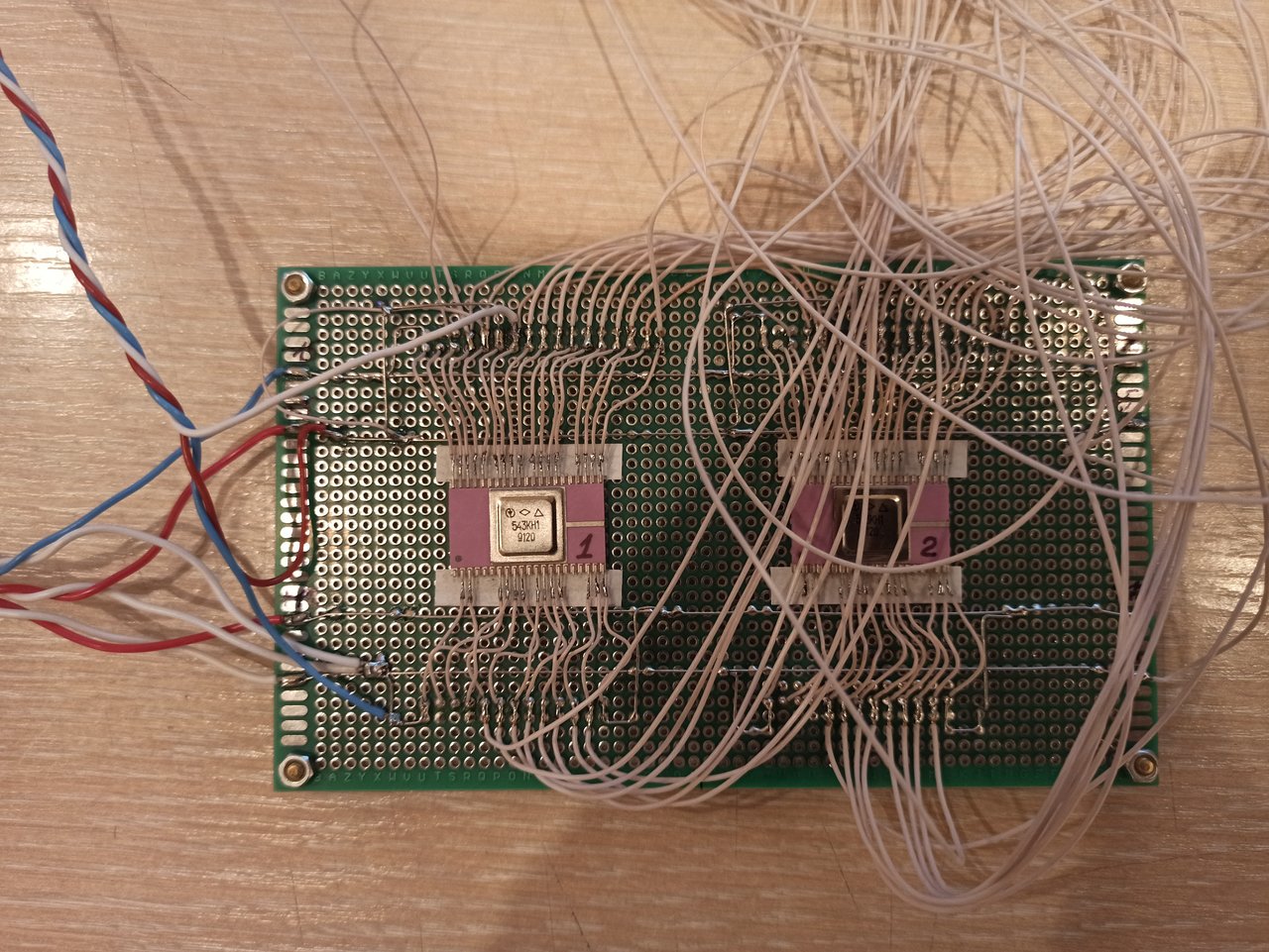 RT22.RU Радиотехника 20 века, форумы 