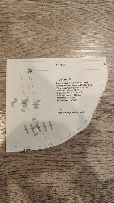 Unitra Fonica G-600B
