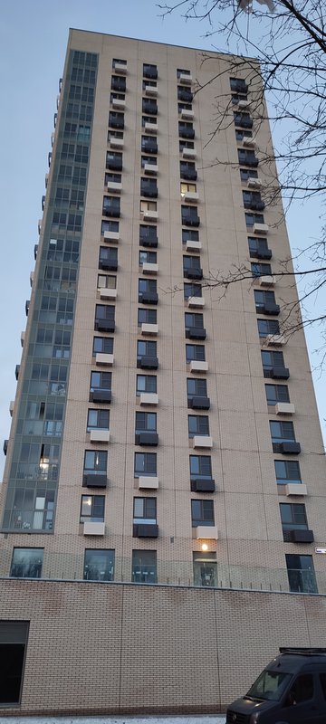 Давыдково - Страница 545 - Снос пятиэтажек