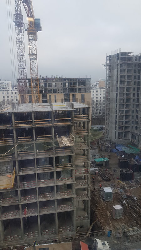  Страница 611 - Снос пятиэтажек