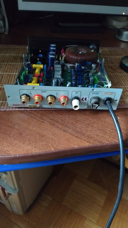  Корректор Lynx-04