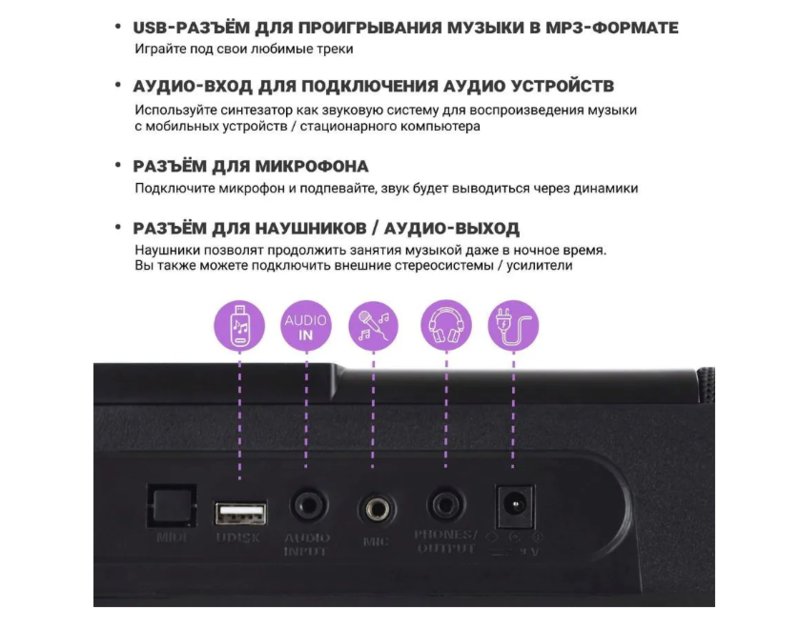 Радиотехника и СССР. 