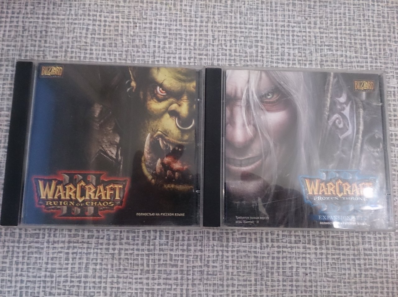 АудиоФорум Alex_Rich 