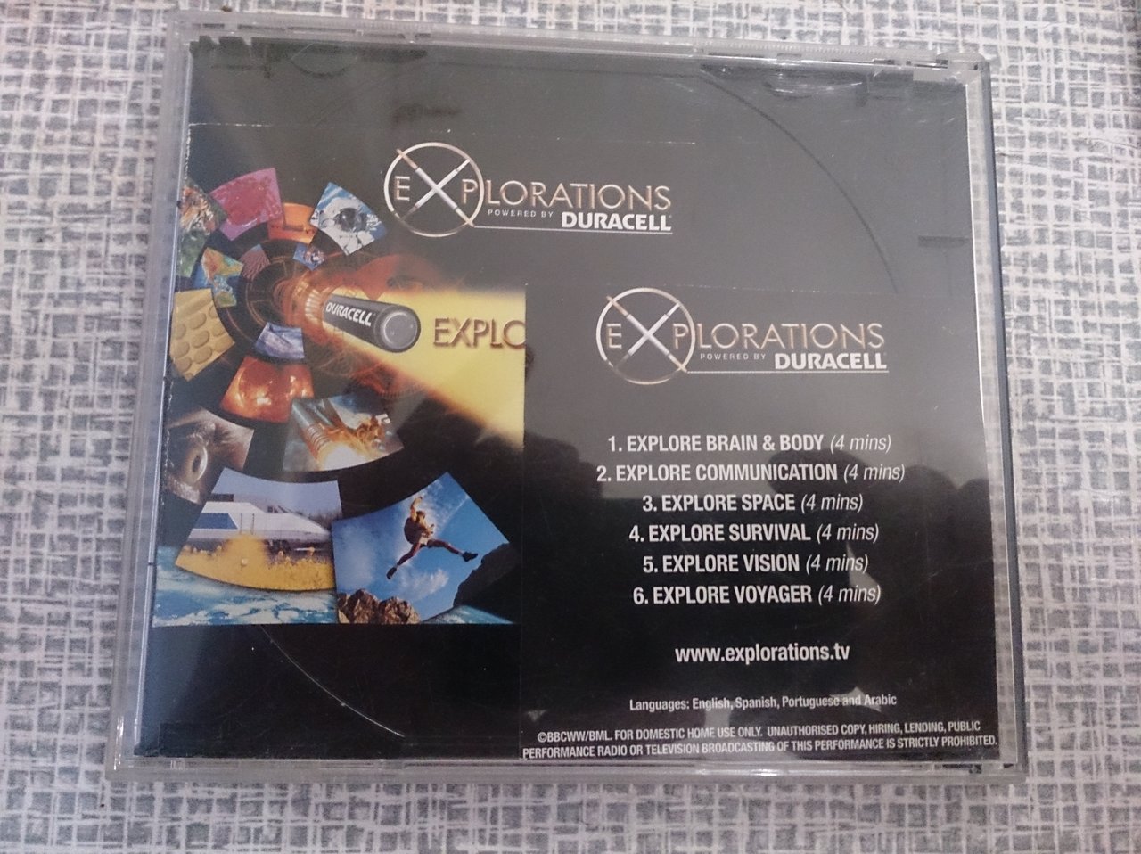 АудиоФорум Alex_Rich 