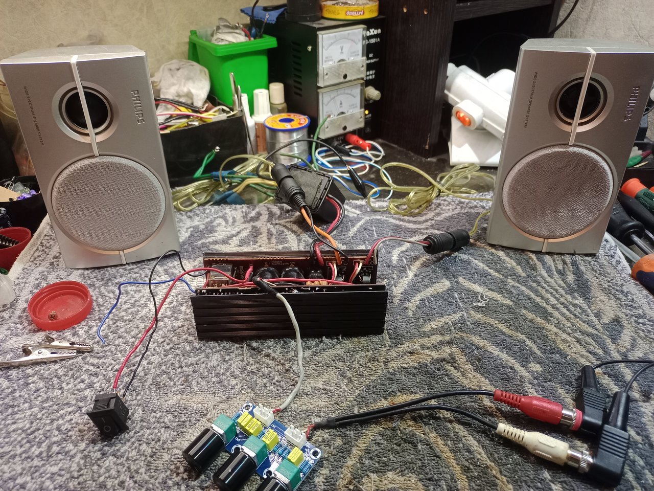 RT22.RU Радиотехника 20 века, форумы 