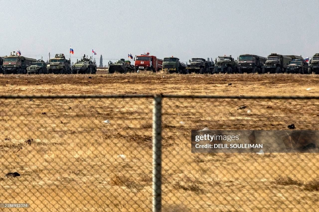  Все про войну в Сирии и не только...