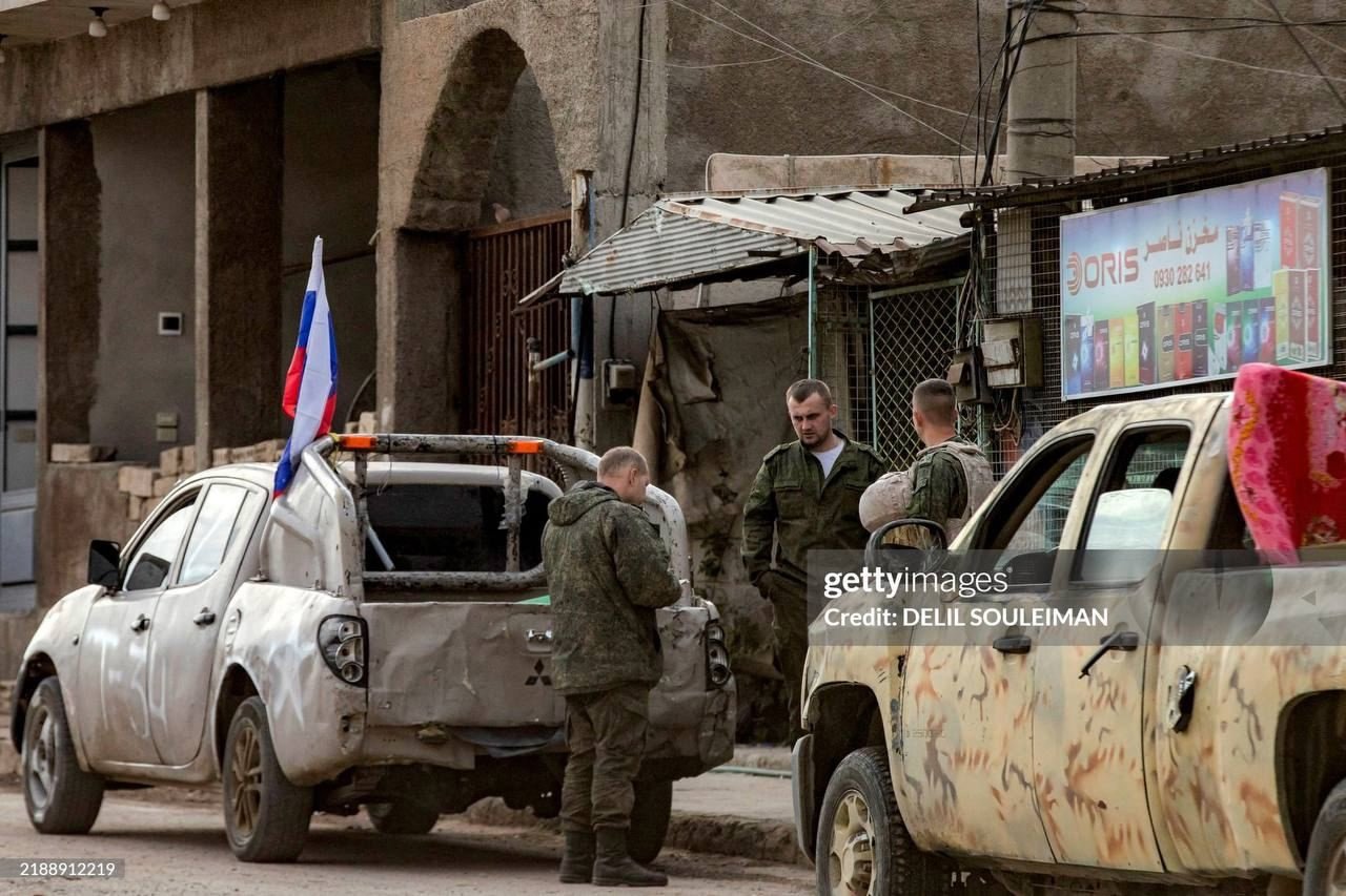  Все про войну в Сирии и не только...