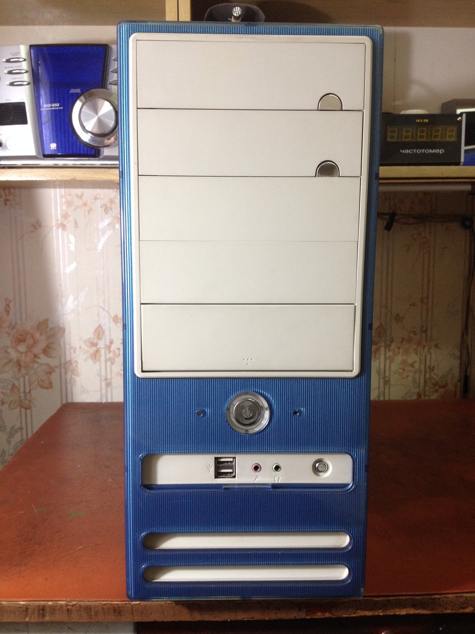 RT22.RU Радиотехника 20 века, форумы 