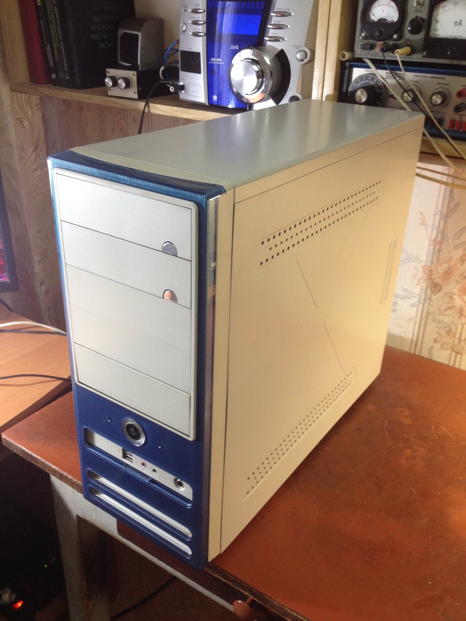 RT22.RU Радиотехника 20 века, форумы 