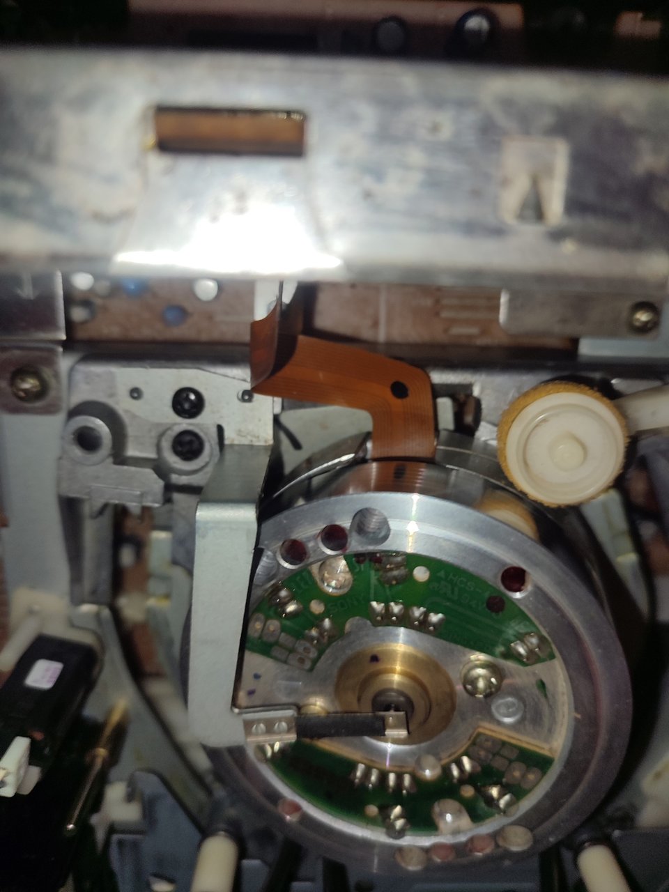  донорство видеобашки