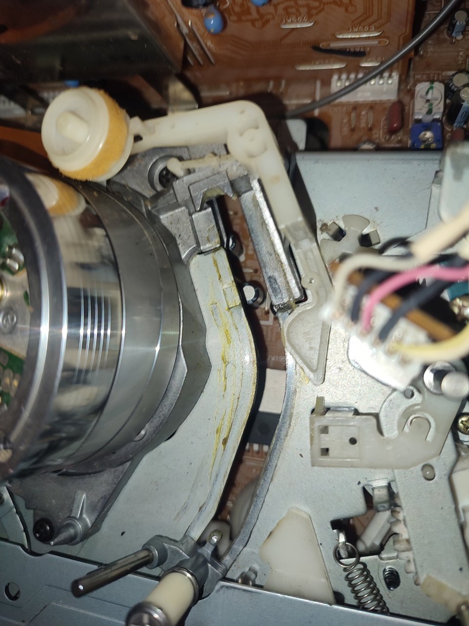  донорство видеобашки