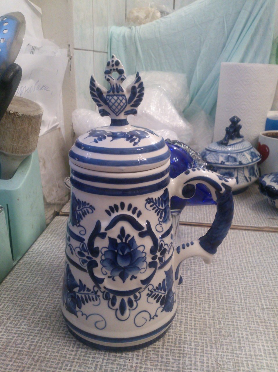  Наши приобретения