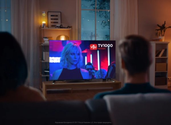  Просмотр темы - Новости Российских спутниковых телеканалов