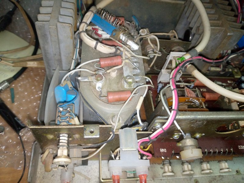 RT22.RU Радиотехника 20 века, форумы 