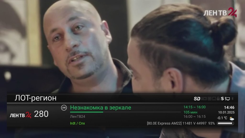  Просмотр темы - Eutelsat Hot Bird 13F/13G/ @ 13.0° East