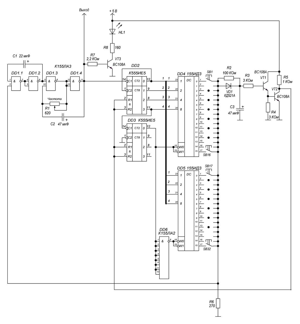 RT22.RU Радиотехника 20 века, форумы 