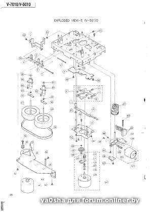 RT22.RU Радиотехника 20 века, форумы 