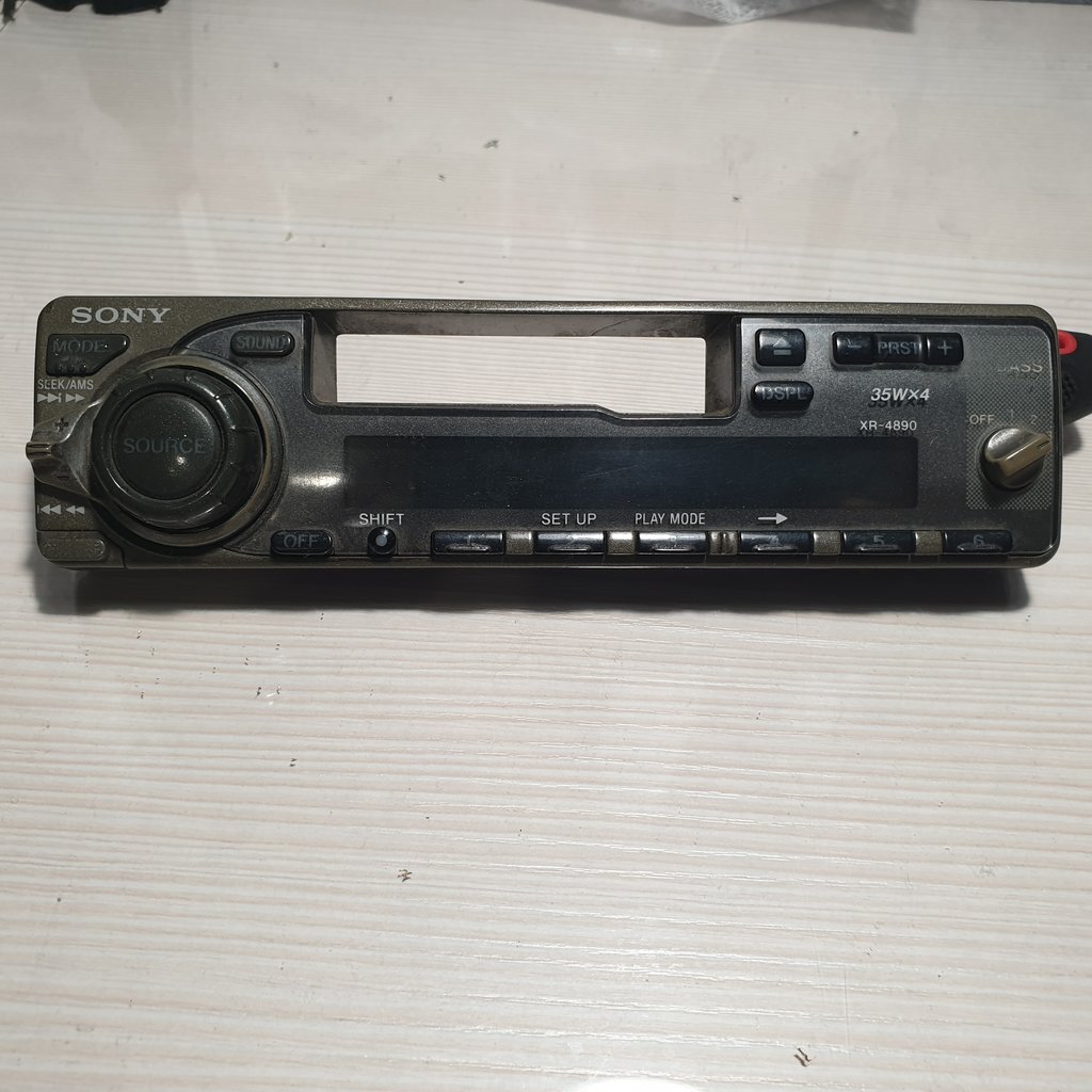  Универсальные 4х дорожечные кассетные головки ???