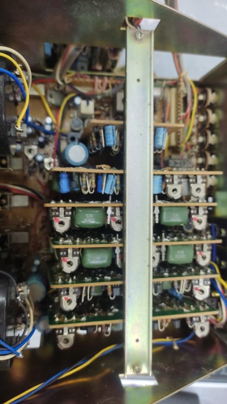 Форум любителей катушечных магнитофонов, аналоговой видео и аудио аппаратуры 