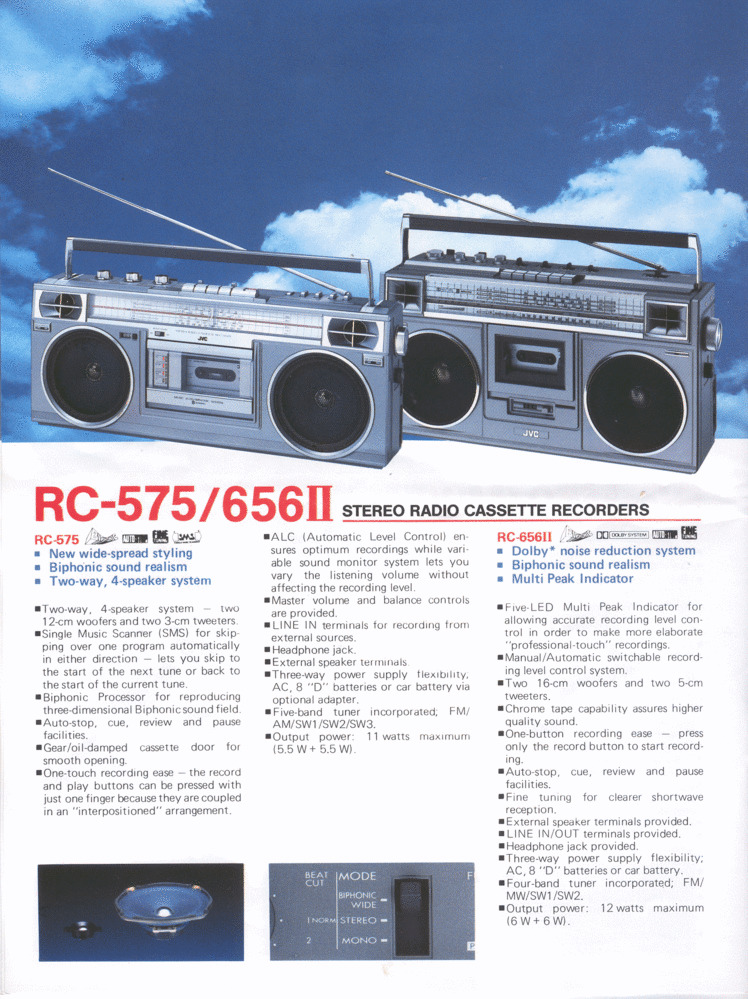  Рекордер Tascam dv-ra1000