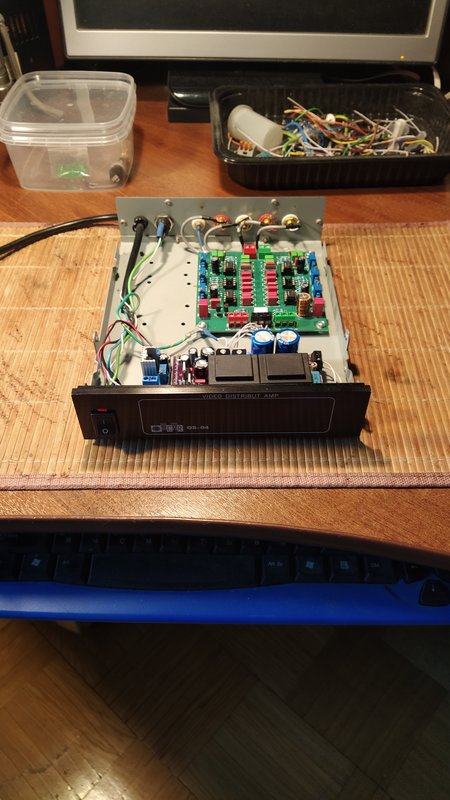 RT22.RU Радиотехника 20 века, форумы 