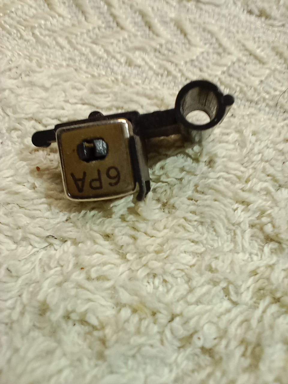  Универсальные 4х дорожечные кассетные головки ???