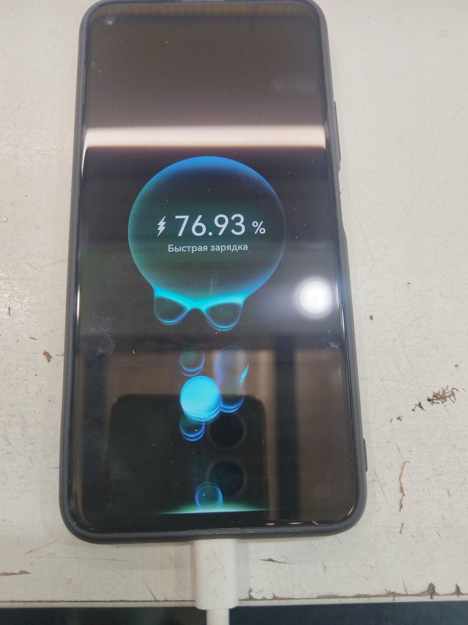  Смартфон Honor 20 Pro