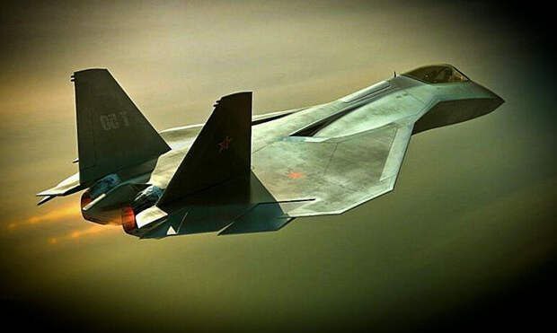 Гиперзвуковые ЛА 