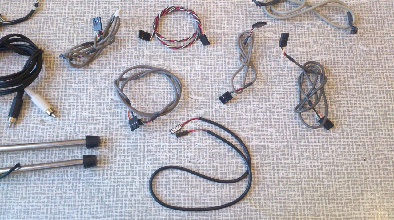  Наши приобретения