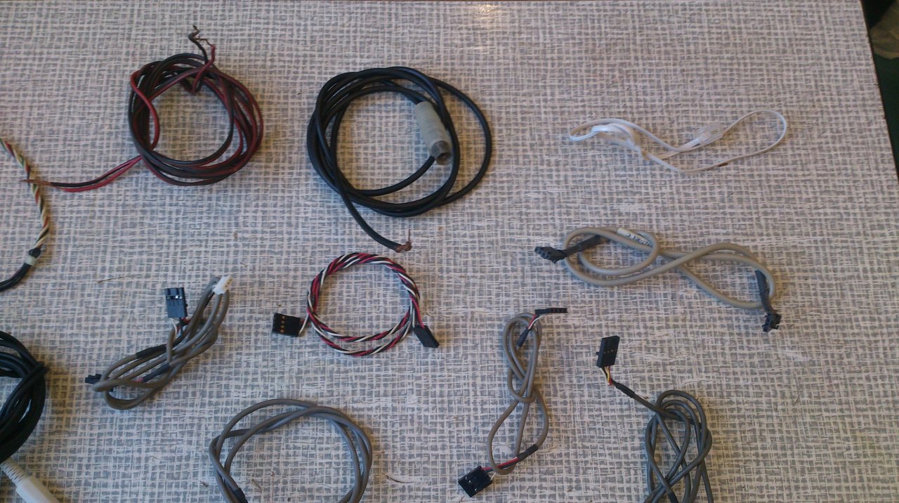  Наши приобретения