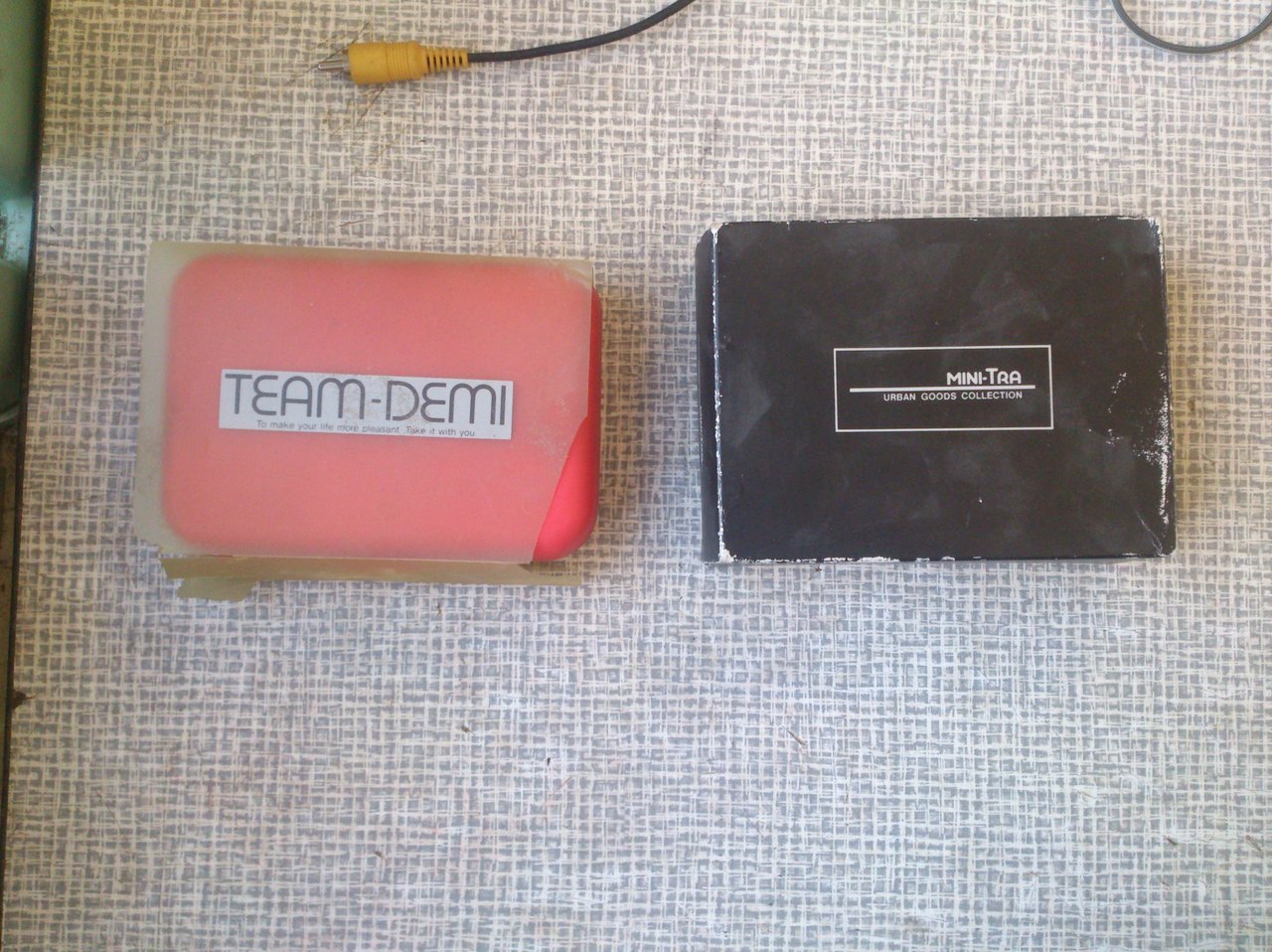  Наши приобретения