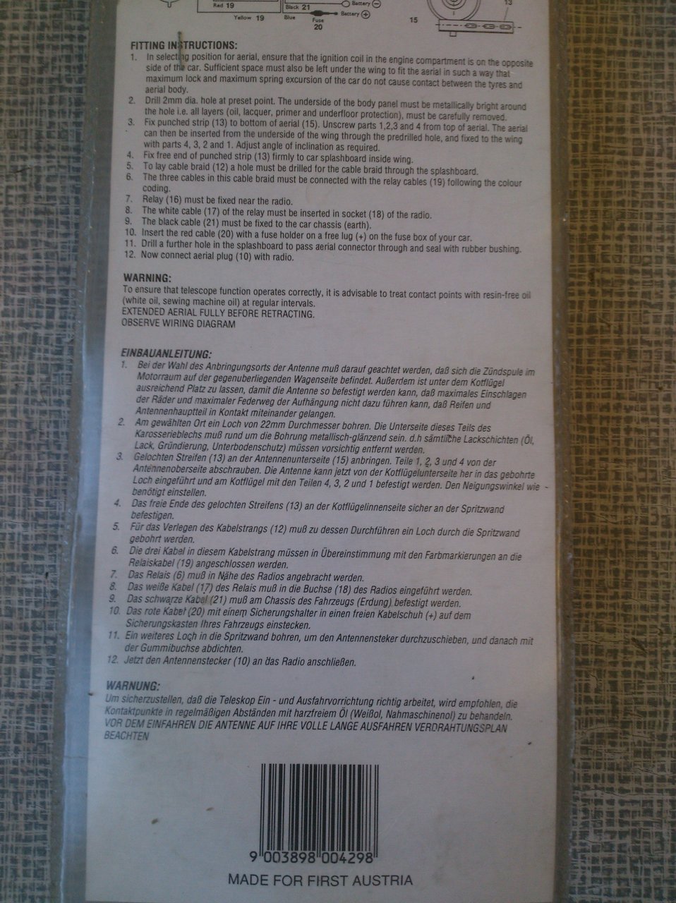 АудиоФорум Alex_Rich 