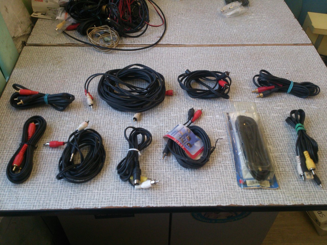 АудиоФорум Alex_Rich 