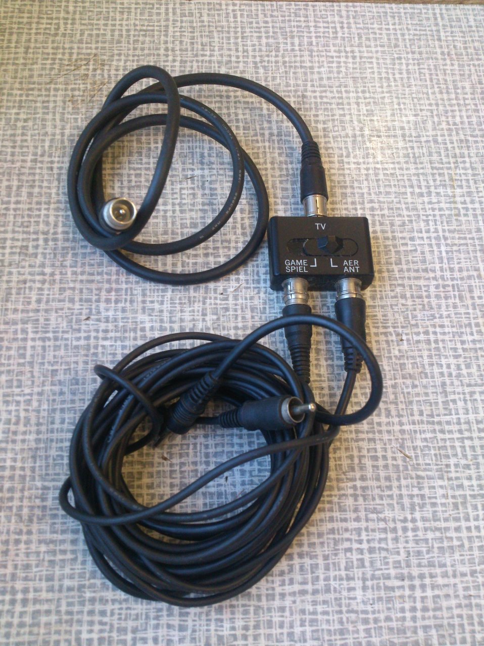 АудиоФорум Alex_Rich 