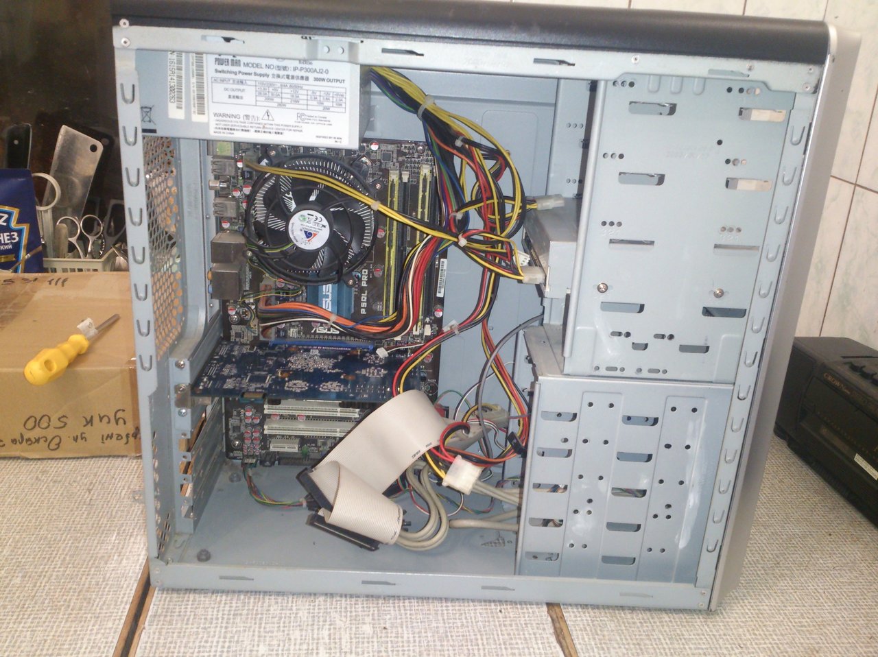 АудиоФорум Alex_Rich 